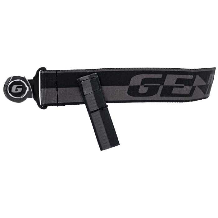 Genesis Elastic Mask Strap