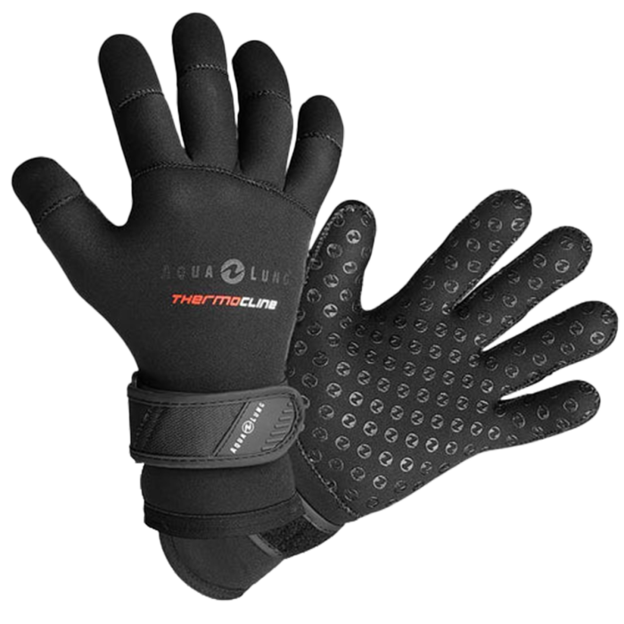 5mm Thermocline Gloves 5mm Thermocline Gloves