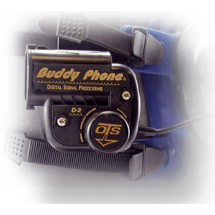 Buddy Phone for MOD-1 FFM