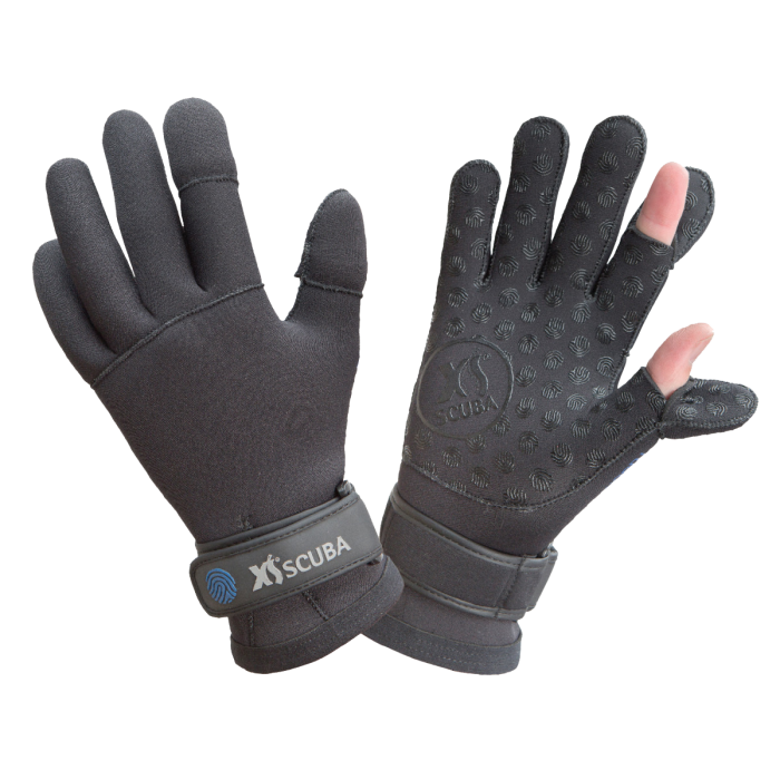 3mm Touch Gloves 3mm Touch Gloves