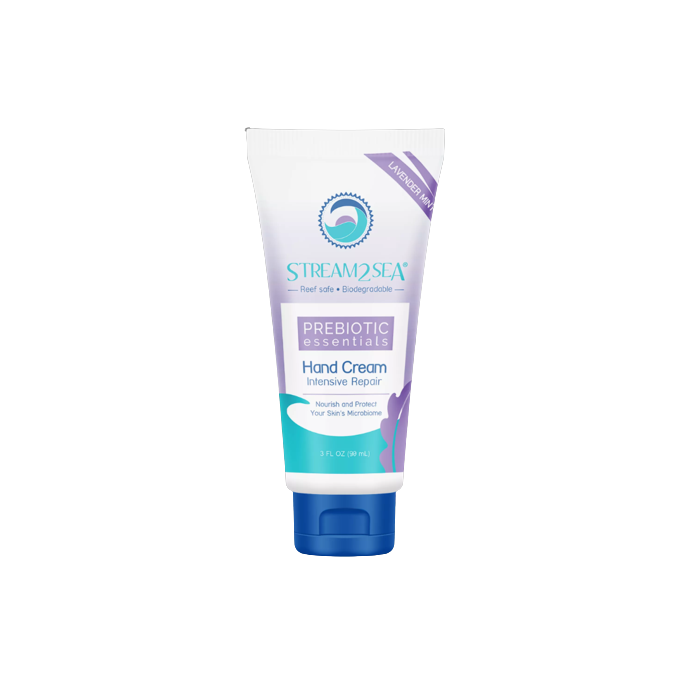 Prebiotic Hand Cream