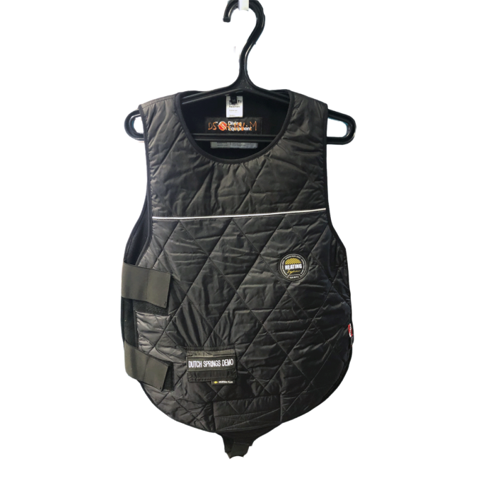 Demo Heated Vest