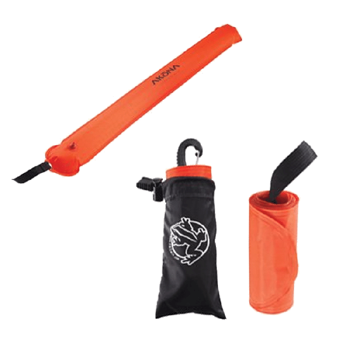 AKONA Safety Tube