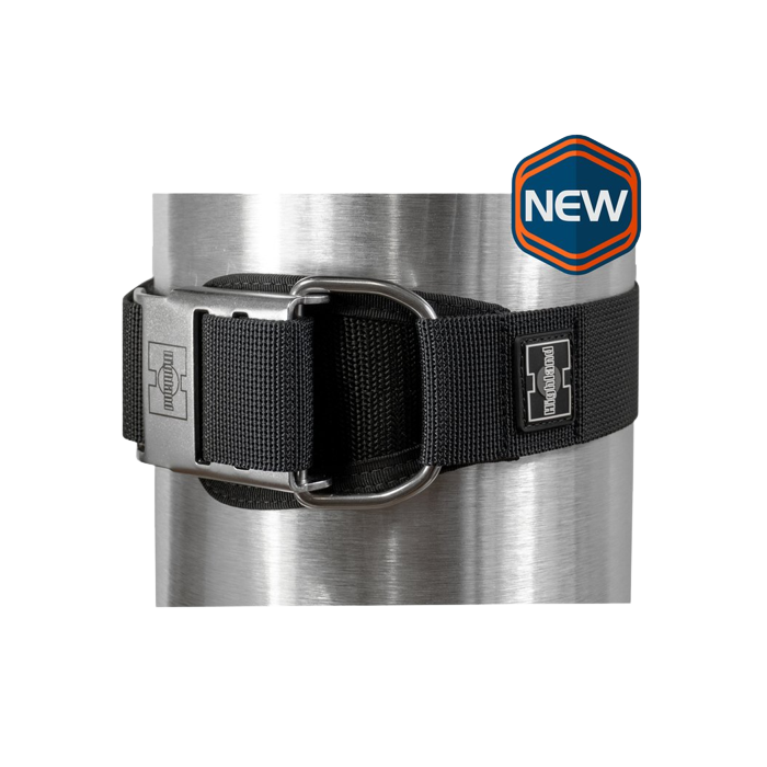 Tank Bands with Non-Separating SS Cam Buckles (Pair)