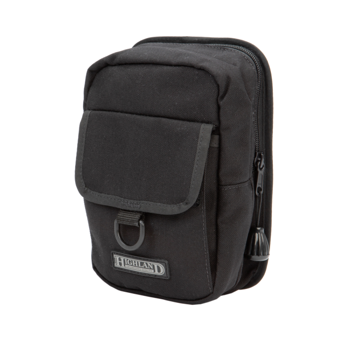 Highland Tempest Pocket