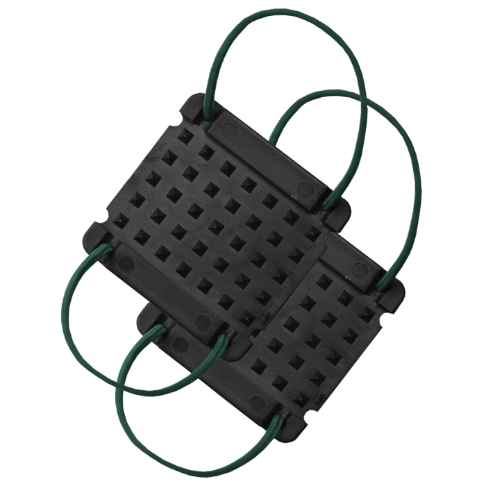 Weight Plates (2 Pack) Weight Plates (2 Pack)