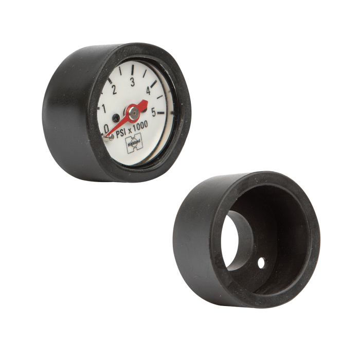 Rubber Boot for Mini Tech SPG