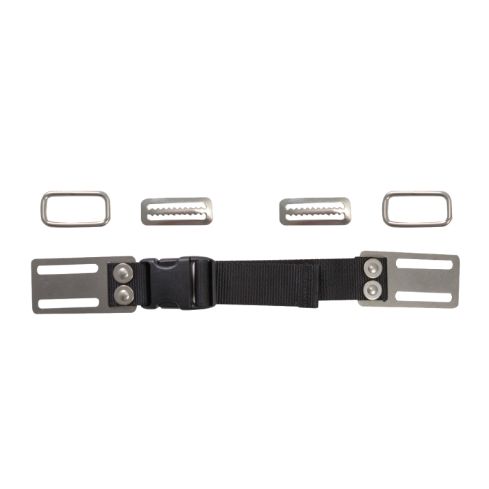 Highland Sternum Strap