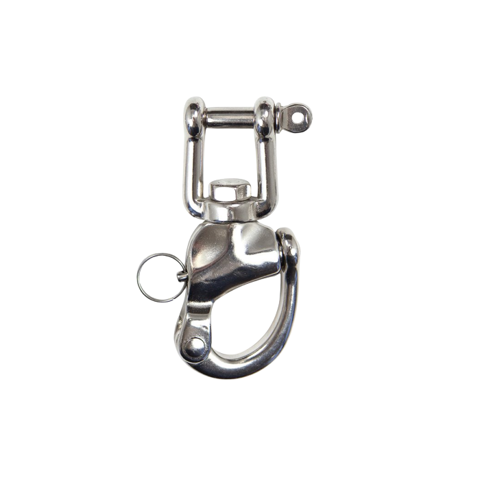 Highland 5.0” Snap Shackle