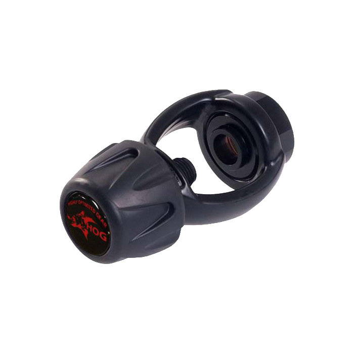 HOG DIN to Yoke Adapter HOG DIN to Yoke Adapter