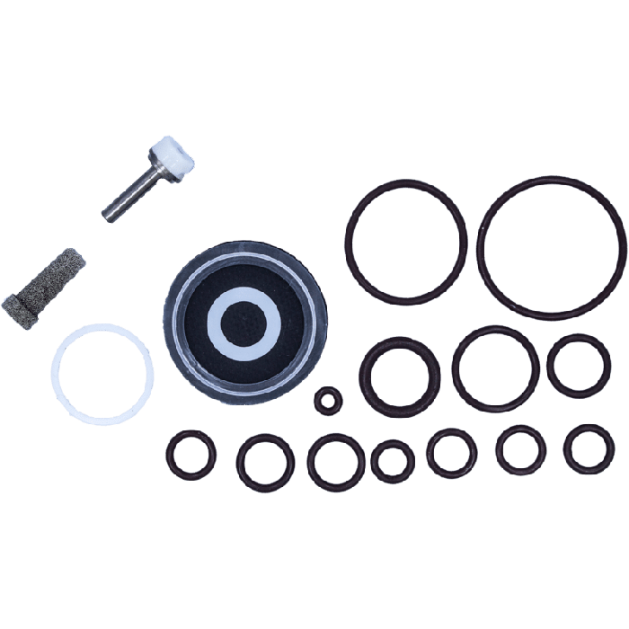 HOG D3 First Stage Service Kit (Viton) HOG D3 First Stage Service Kit (Viton)