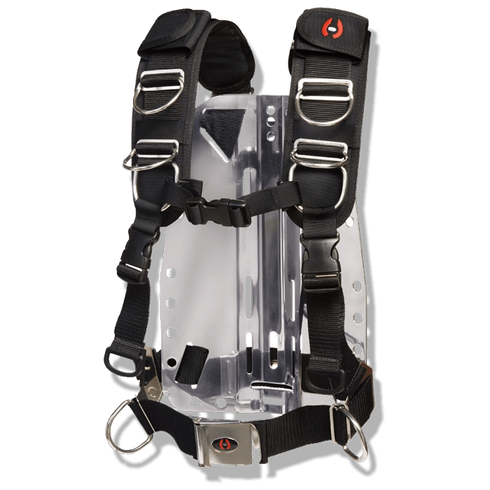 Elite 2 Harness