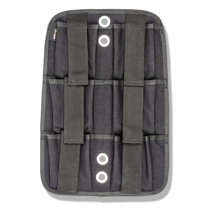 SMS 75/100 Weight Plate