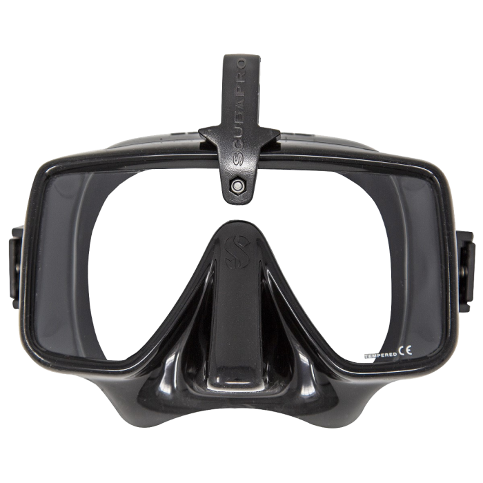 Frameless Mask for Galileo HUD Hands-Free Computer Frameless Mask for Galileo HUD Hands-Free Computer