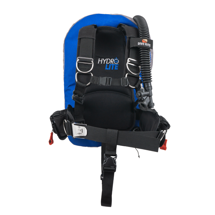 Hydro Lite Travel BCD Hydro Lite Travel BCD