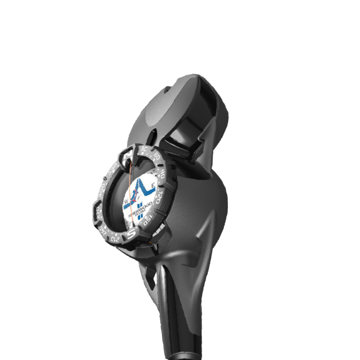 Logic 3 Gauge Computer Console