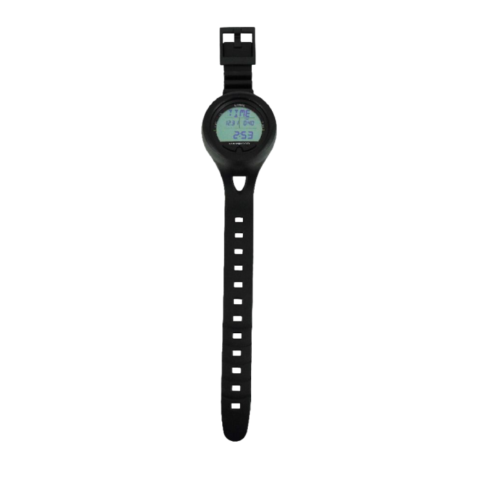 Logic Wrist Computer