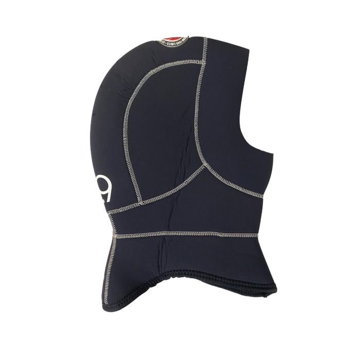 Neoprene Hood 9mm Collar