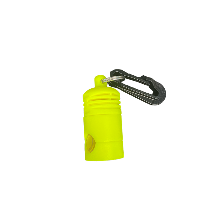 Magnetic Octo/Hose Holder  With Clip