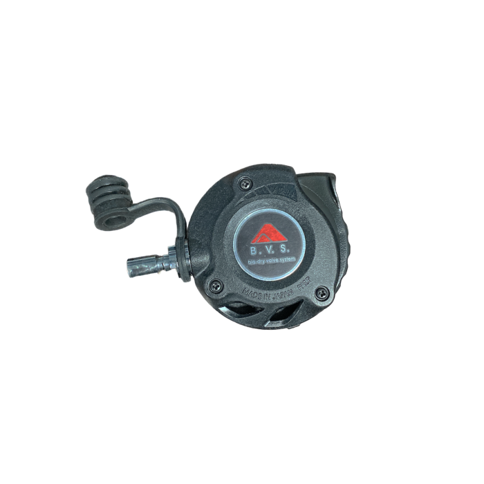 Apollo Drysuit Inflator Valve