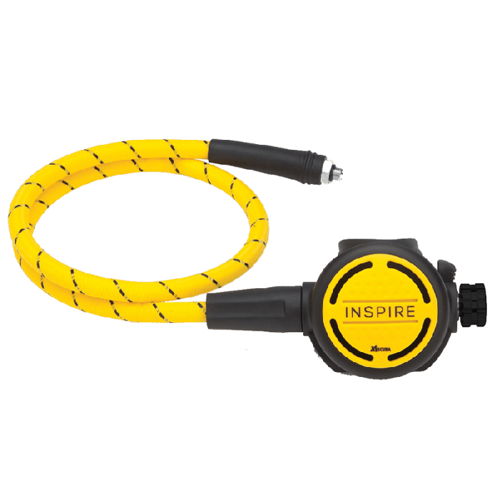 Inspire Octopus - Close Out Version