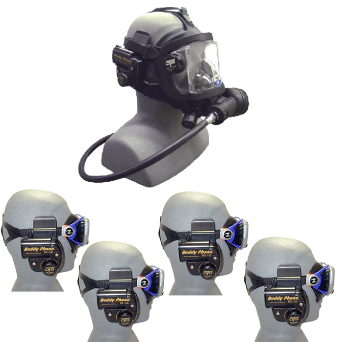 Guardian Instructor Package