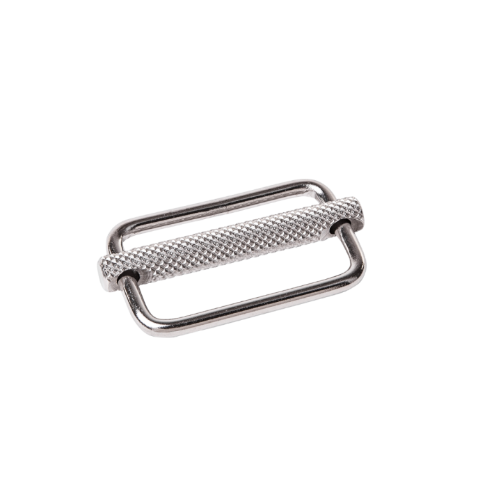 Stainless Steel Webbing Keeper