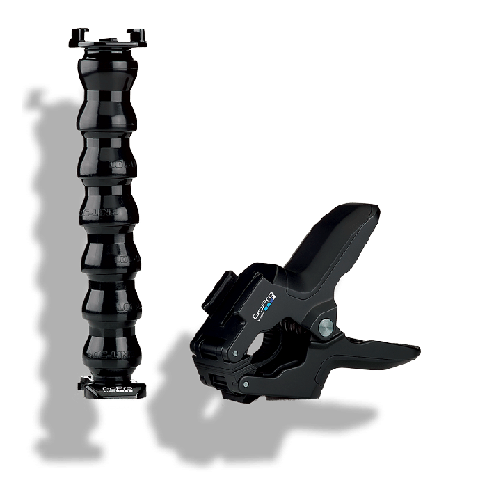 Jaws Flex Clamp Mount (Closeout)