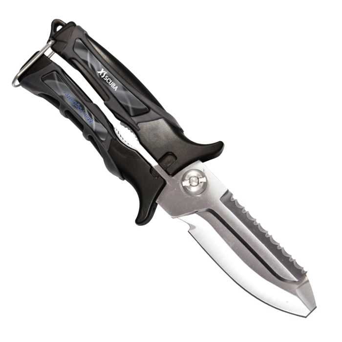 Mini FogCutter Dive Knife