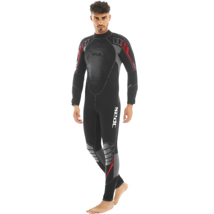 Komoda Flex Men's 7mm Fullsuit