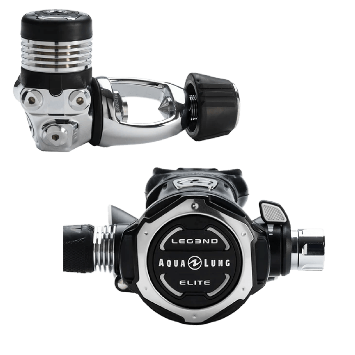 LEG3ND Elite Regulator LEG3ND Elite Regulator