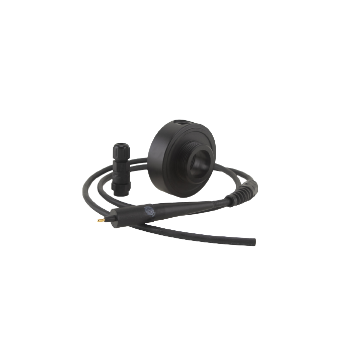 Drysuit Inflator Valve Heater Bulkhead