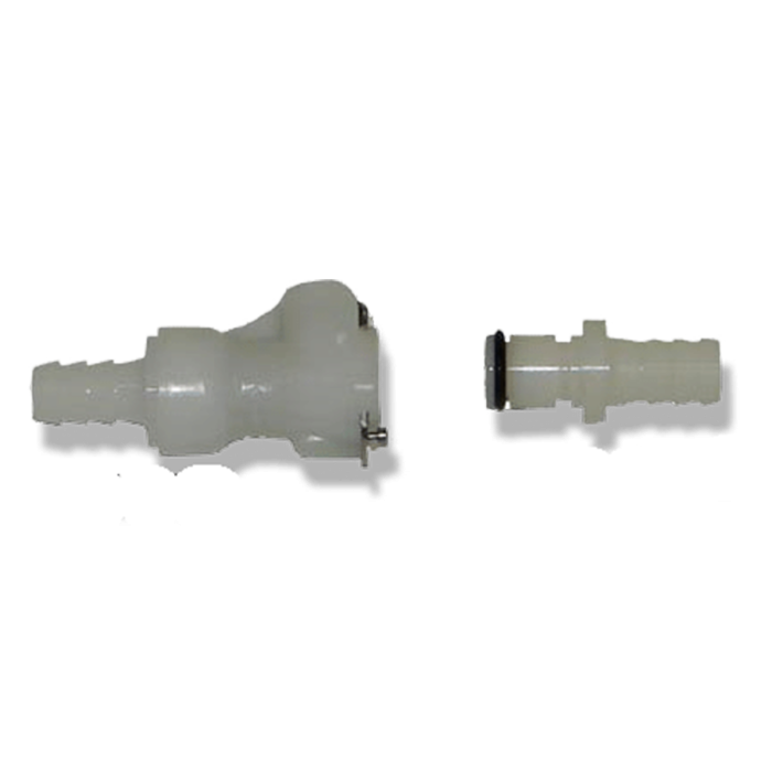 Quick Disconnect for P-Valve