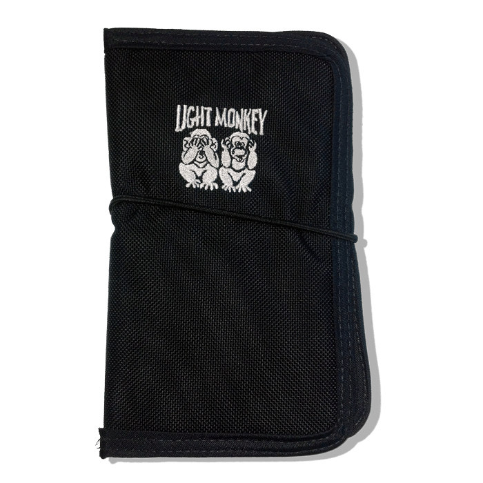 Cordura Wetnotes