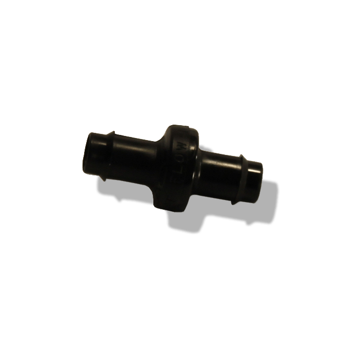 Check Valve for Balanced P-valve Replacement