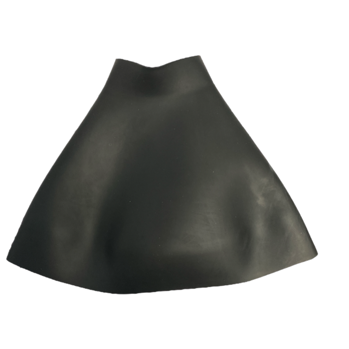 Gummi Latex Ankle Bottleneck Seals - Pair