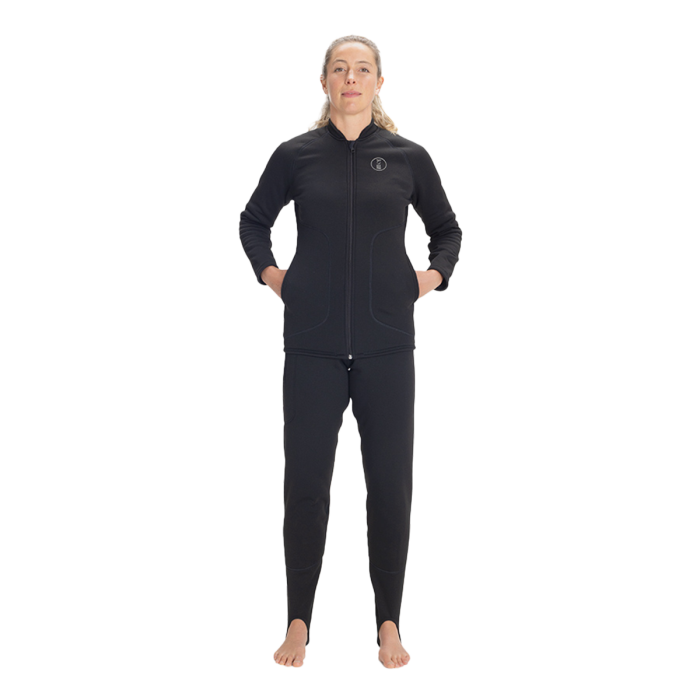 Women's Arctic Undergarment Package