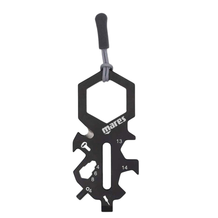 Smarty Mini Multi Tools