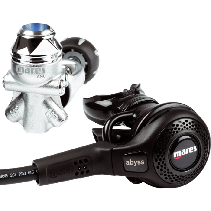 Abyss 22 Navy II Abyss 22 Navy II