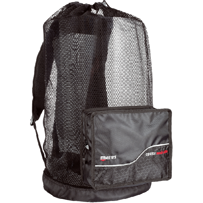 Cruise Mesh Backpack Elite Cruise Mesh Backpack Elite