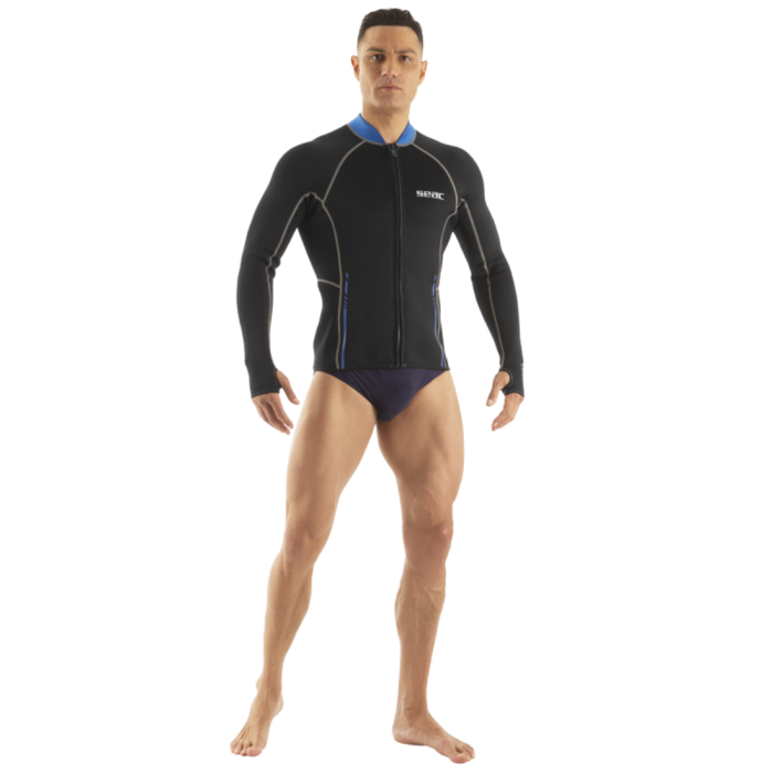 Lover Men's 2mm Jacket