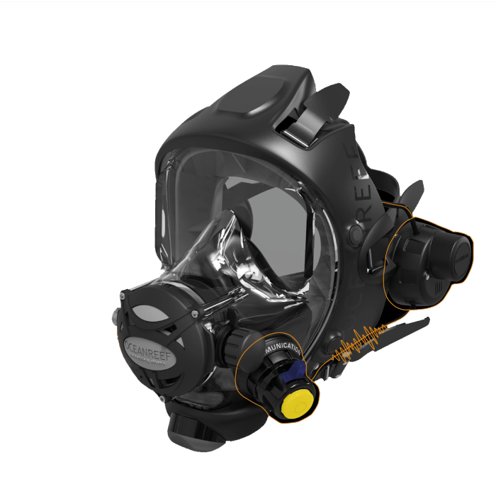 GSM Mercury Communication Unit