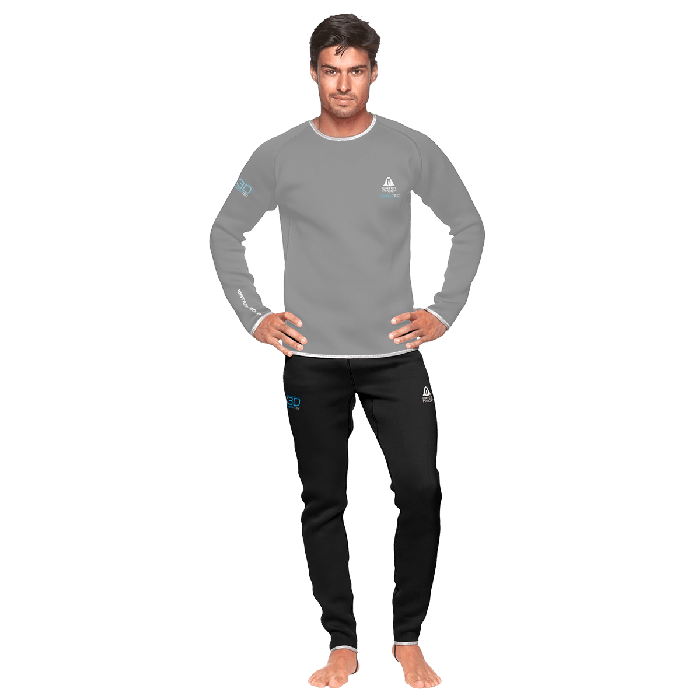 MeshTec Men's Pants