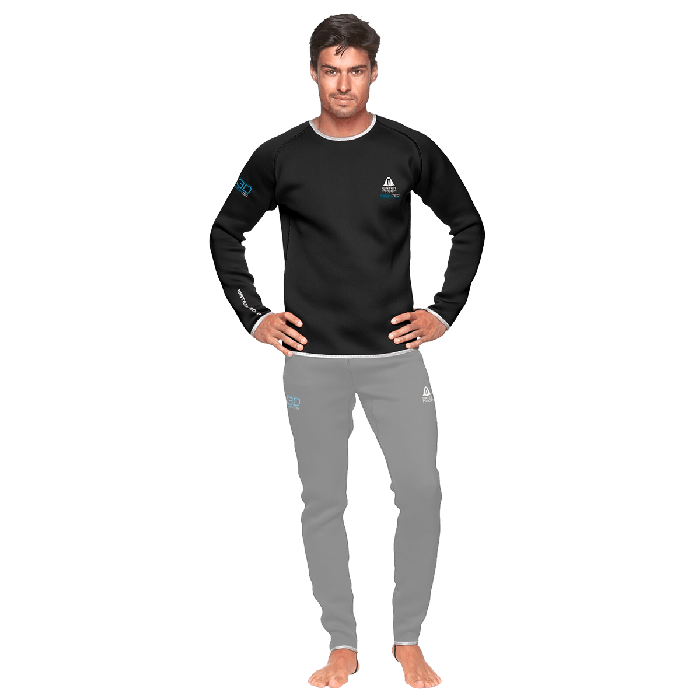 MeshTec Men's Top