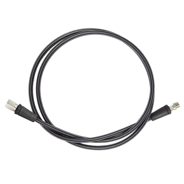 Miflex HP Carbon HD Hoses