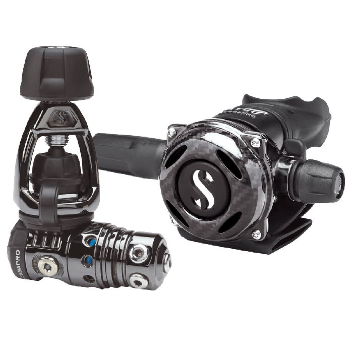 MK25 Evo/Carbon BT A700 Regulator