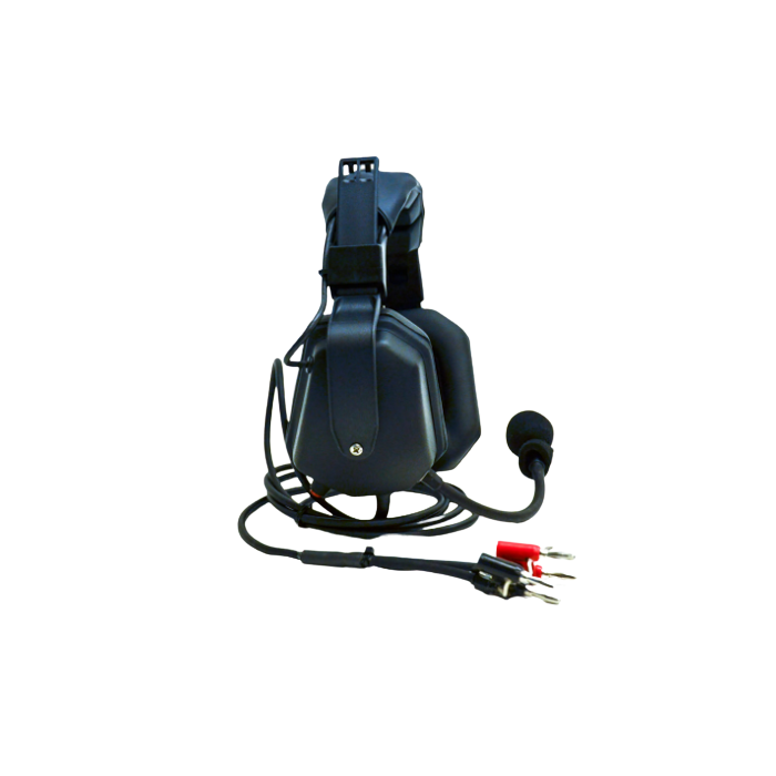 MK2-DCI Deluxe Headset