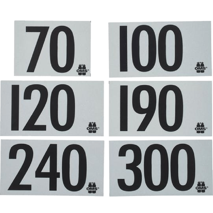 Imperial MOD Decals (pair, Closeout)