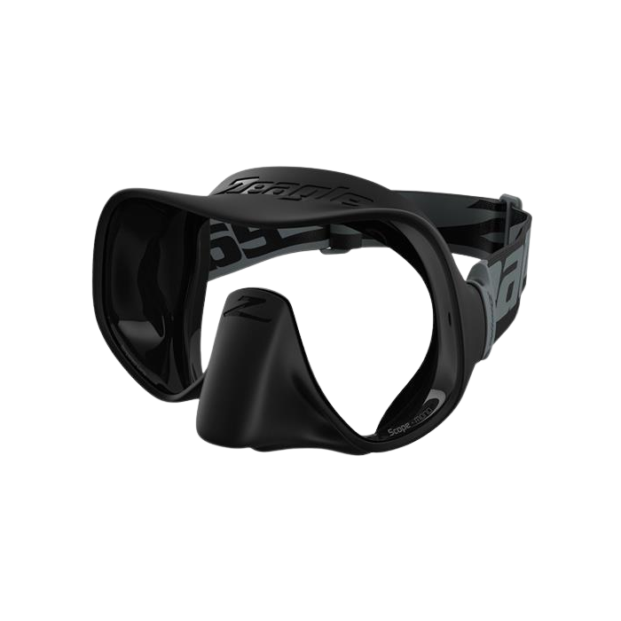 Scope Mono Mask