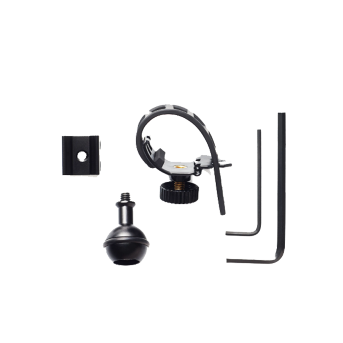 Mount Bundle for Paralenz Vaquita Mount Bundle for Paralenz Vaquita